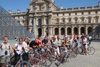 Paris à vélo