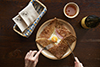 ブレッツカフェ クレープリー京都店
